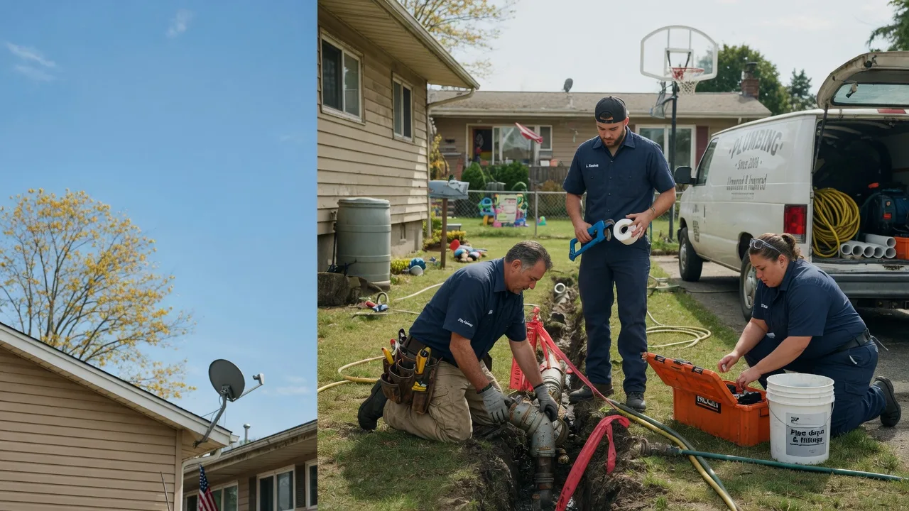 Garbage Disposal Replacement in Cartwright, OK near me