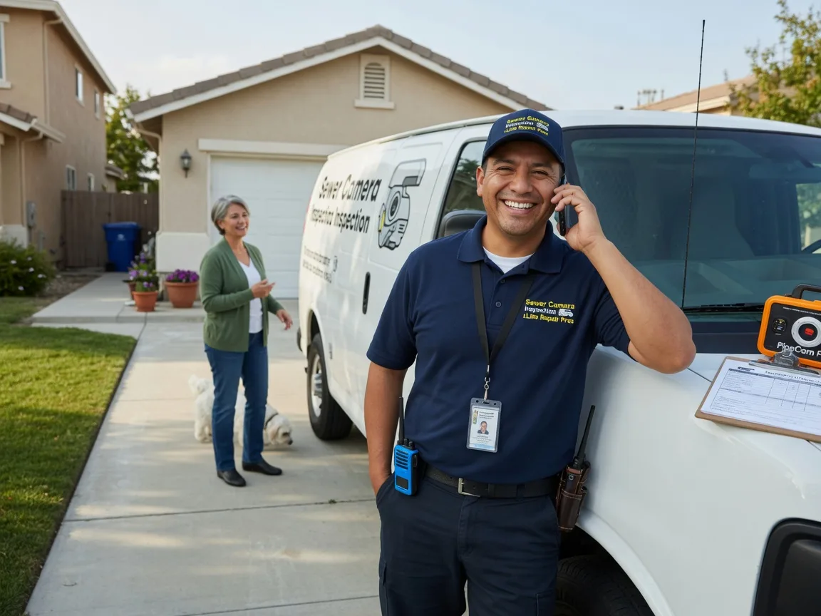 Sewer Line Repair Cartwright, OK FAQs